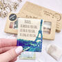 Travel Gifts: Wanderlust Tea For Travellers, thumbnail 1 of 12