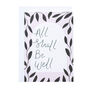 'All Shall Be Well' Encouragement Card, thumbnail 2 of 2