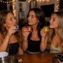 Personalised Set Of Three Engraved Shot Glasses, thumbnail 4 of 12