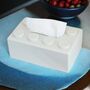 Lego Piece Tissue Box, thumbnail 6 of 12