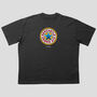 Newcastle Crown Ale League Cup Final Oversized T Shirt, thumbnail 1 of 10