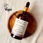 Calming Nourishing Aromatherapy Body Oil, thumbnail 1 of 4