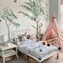 Woodland Wall Mural Wallpaper For Children, thumbnail 4 of 10