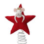 Christmas Mouse Tree Topper, thumbnail 1 of 1