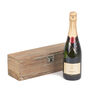 Personalised Wine Box For Couples, thumbnail 9 of 11