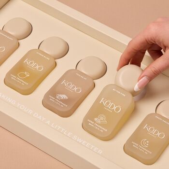 The Kōdō Signature Home Fragrance Collection, 2 of 6