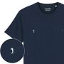 Golf Hole In One T Shirt, thumbnail 1 of 2