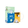 Mojitea Tea Bag Gift, thumbnail 1 of 3
