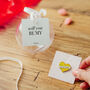 Will You Be My Bridesmaid Christmas Bauble, thumbnail 2 of 10
