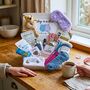 Ultimate Bear Hug In A Box, Exam Self Care Package, thumbnail 3 of 12