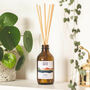 Chillax Eco Relaxing Spa Essential Oil Reed Diffuser, thumbnail 2 of 4