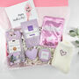Luxury Self Care Gift For Her | Pamper Hamper Birthday, Thank You Or Get Well Soon Gift, thumbnail 1 of 10