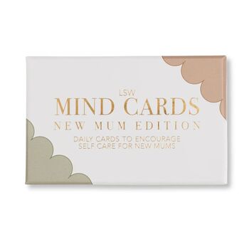 The Final Push Gift Box, 7 of 8
