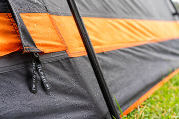 Olpro Orion Six Berth Tent, 8 of 9