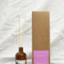 Blackberry And Bay “Hedgerow” Scented Reed Diffuser, thumbnail 2 of 3