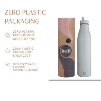 1200ml Evolution Insulated Stainless Steel Bottle, 3 of 6