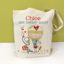 Personalised Get Well Soon Bag, thumbnail 4 of 8