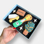 Personalised New Home Letterbox Cookies, thumbnail 3 of 9