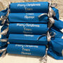Corporate Bespoke Giant Fillable Christmas Crackers, thumbnail 2 of 2