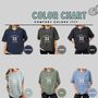 Personalised Cheers 21st Birthday Milestone T Shirt, thumbnail 7 of 12