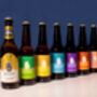 Tasting Selection Of Eight Low/No Beer Limited Editions, thumbnail 7 of 7