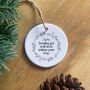 Personalised Get Well Soon Candle Gift Set, thumbnail 3 of 7