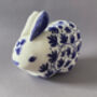 Lambswool China Rabbit, thumbnail 4 of 8