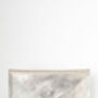 Metallic Silver And Gold Leather Purse And Pouch, thumbnail 5 of 7