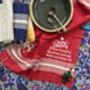 Personalised Tea Towel Gift For Her, thumbnail 8 of 8