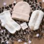 The Silver Winter Warmer Essentials For Her Gift Box, thumbnail 1 of 12