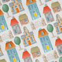 New Home Wrapping Paper, thumbnail 3 of 3
