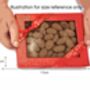 Assorted Chocolate Almond Gift Box, thumbnail 6 of 7