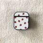 Strawberry / Blueberry Air Pods Case, thumbnail 4 of 4