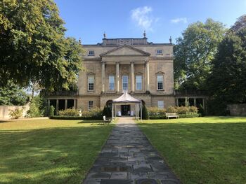 Bridgerton Walking Tour Experience For Two, 4 of 5