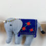 Elephant Nursery Garland, thumbnail 6 of 10