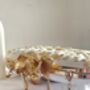 Sofia Flower Clasp, thumbnail 3 of 7