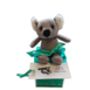 Mini Koala Soft Toy Plush, Koala Tee Hugs, Gift Boxed, thumbnail 4 of 8