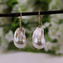 Large Luxurious Pearl Earrings, thumbnail 1 of 4