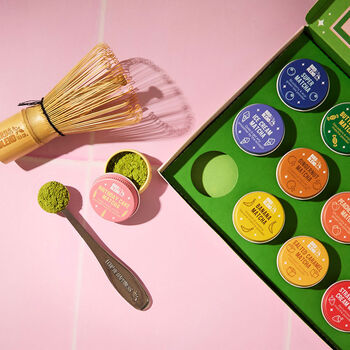 Magical Matcha Selection Box, 5 of 7