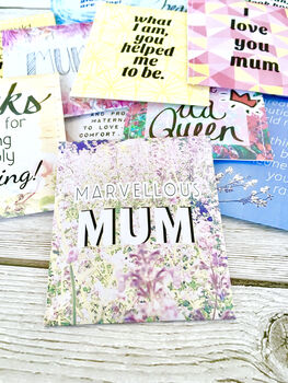 Tea For Mum | Mum Gifts, 12 of 12