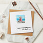 Personalised Mother's Day Photo Magnet Card, thumbnail 1 of 5