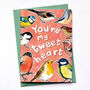 You're My Tweet Heart – Birds Valentine's Love Card, thumbnail 1 of 5