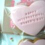 Personalised Say It With A Cookie, thumbnail 3 of 4
