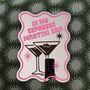 Espresso Martini Cocktail Mirror, thumbnail 4 of 5
