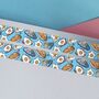 Fried Egg Washi Tape, thumbnail 1 of 4