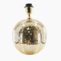 Disco Ball Table Lamp, thumbnail 2 of 2