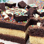 The Personalised Brownie Stacker, thumbnail 4 of 4
