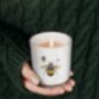 Boxed Scented Candle Greeting Card, thumbnail 6 of 7