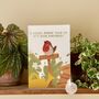 Birthday Card: Bird Themed Card For A Garden Lover, thumbnail 5 of 6