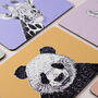 Colourful Animal Placemats, thumbnail 1 of 8